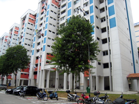 Jalan Bukit Merah thumbnail photo